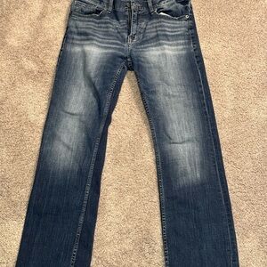 MENS BKE JAKE JEANS